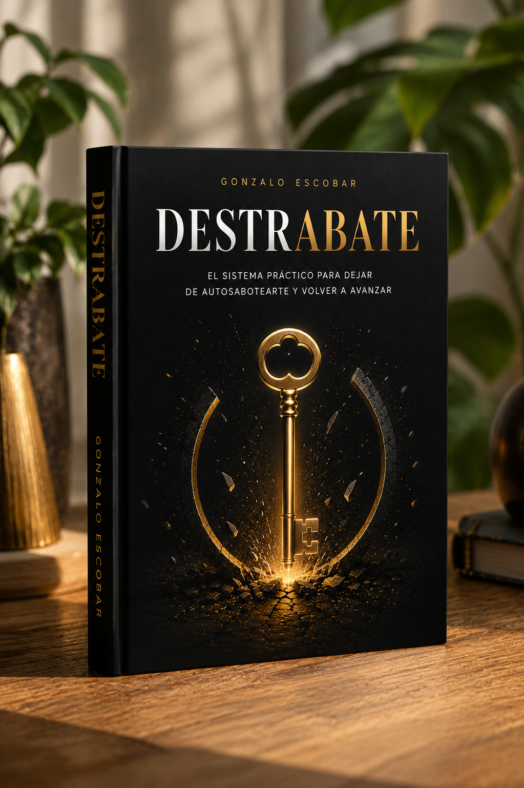 Destrabate