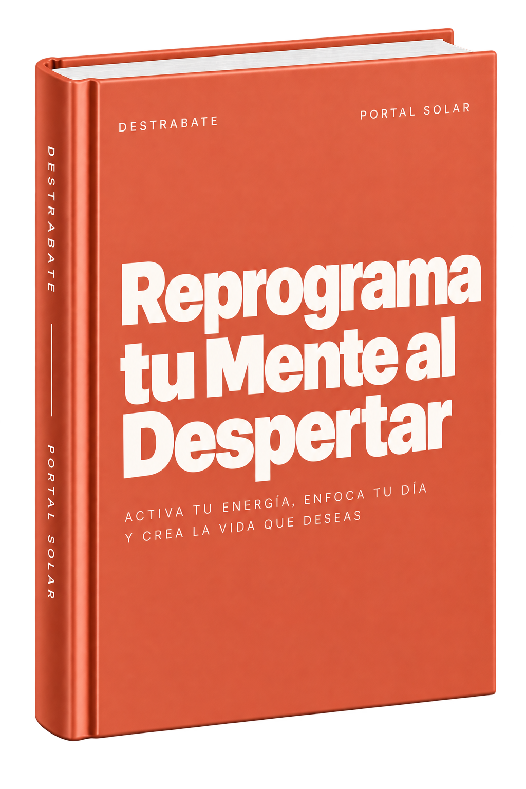Bono: Reprograma tu Mente al Despertar