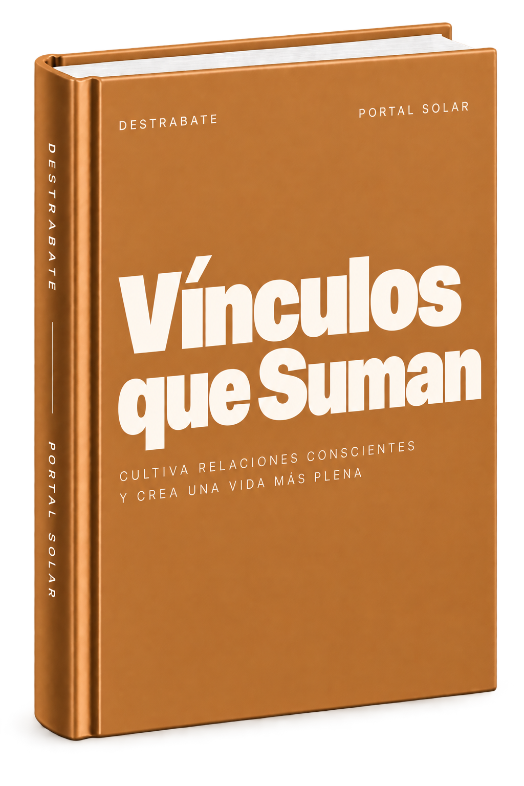 Bono: Vínculos que Suman