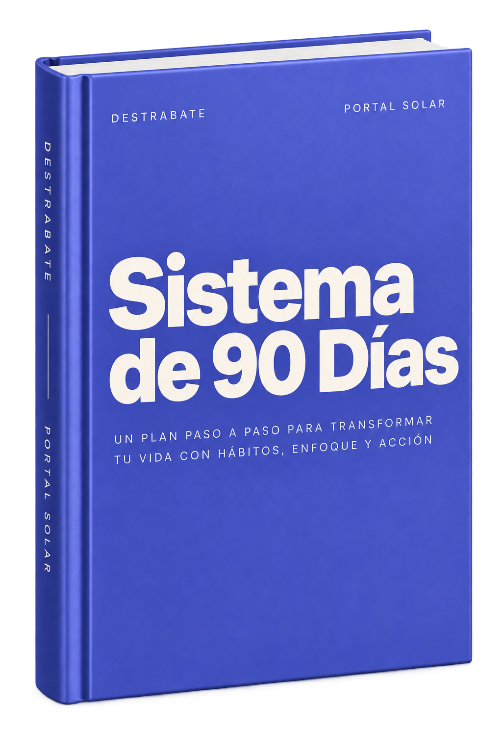 Bono: Sistema de 90 Días