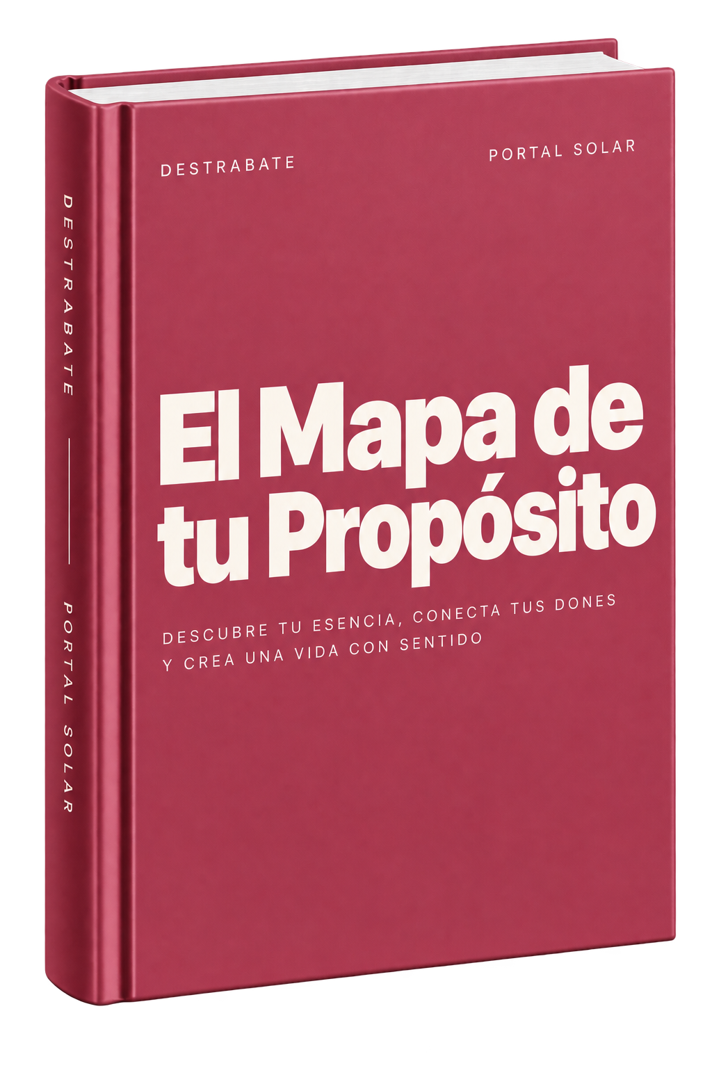 Bono: El Mapa de tu Propósito