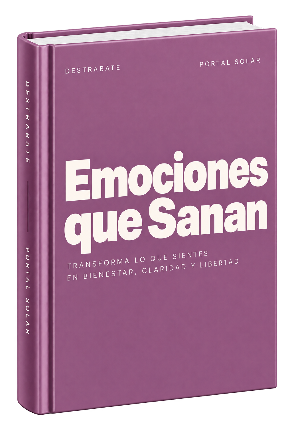 Bono: Emociones que Sanan