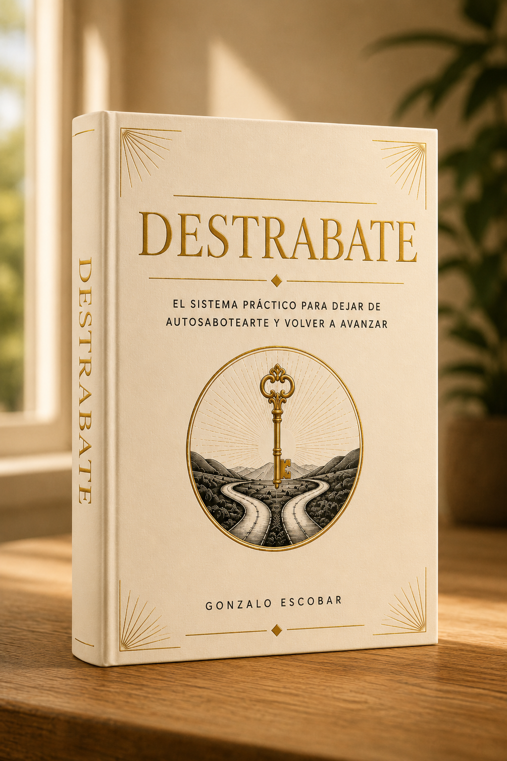 Destrabate