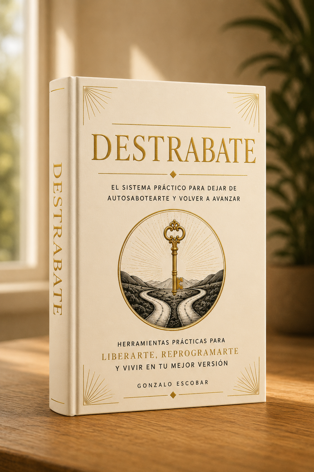 Destrabate