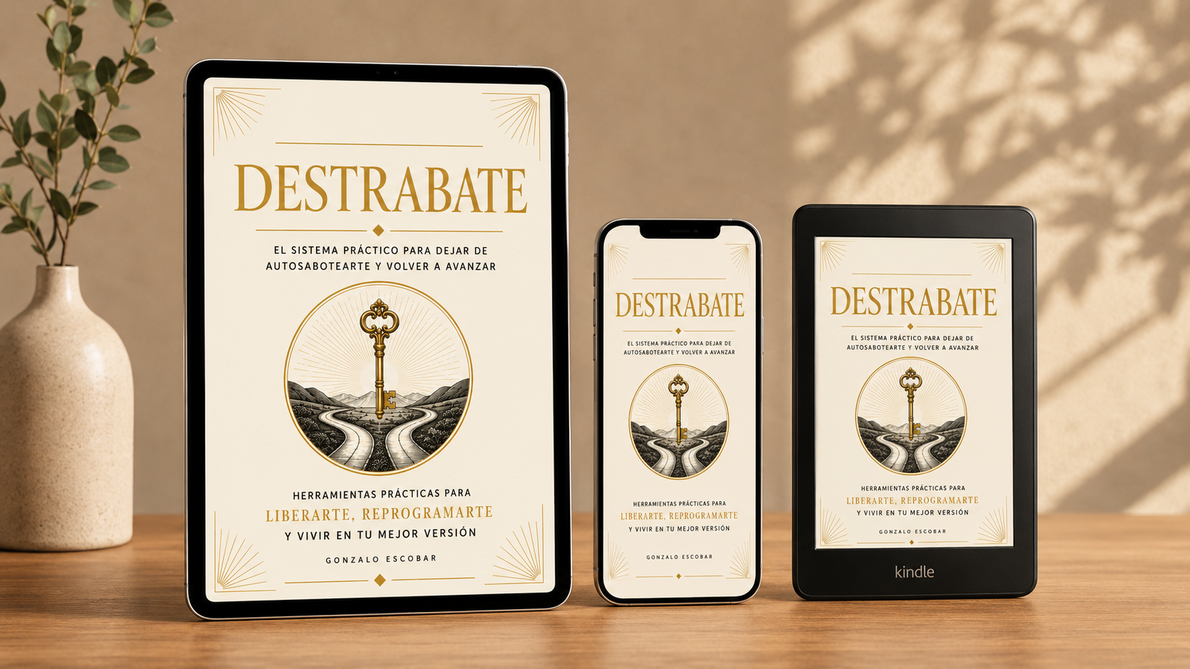 Destrabate